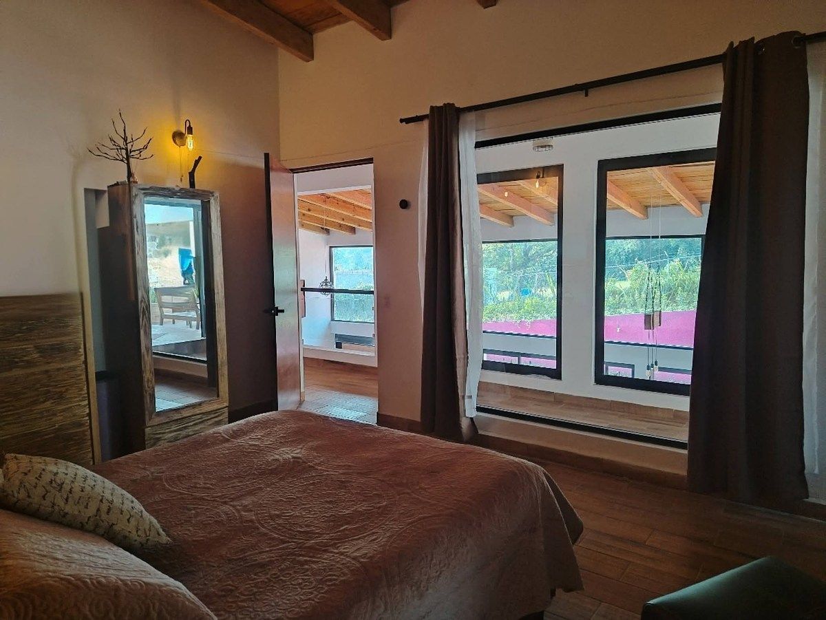 Casa en Cuadrilla de Dolores, Valle de Bravo, foto 8 de 10