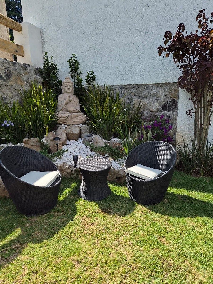 Casa en Cuadrilla de Dolores, Valle de Bravo, foto 2 de 10