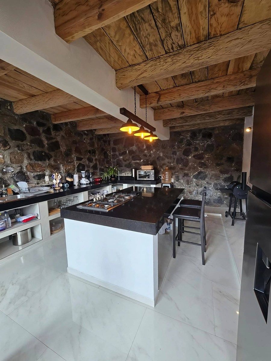 Casa en Cuadrilla de Dolores, Valle de Bravo, foto 4 de 10