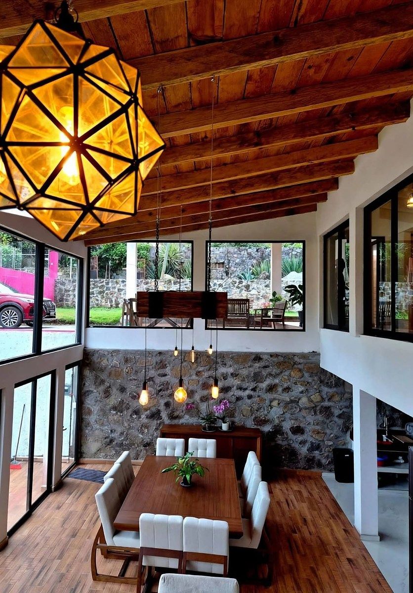 Casa en Cuadrilla de Dolores, Valle de Bravo, foto 7 de 10