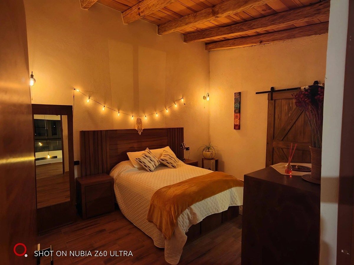 Casa en Cuadrilla de Dolores, Valle de Bravo, foto 10 de 10