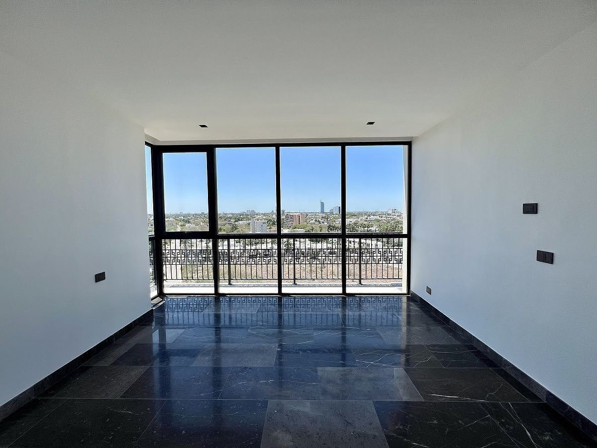 Departamento en Altabrisa, Mérida, foto 17 de 33