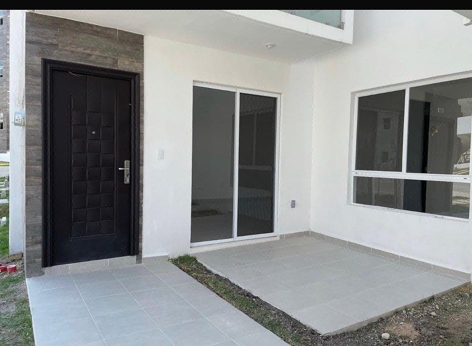 Departamento en planta baja en Cumbre alta, foto 1 de 11