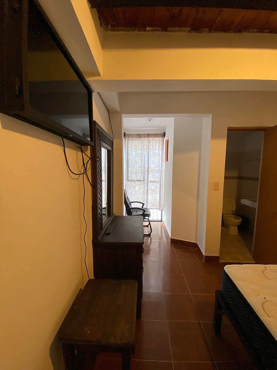 Casa en San Diego, San Cristóbal de Las Casas, foto 3 de 6