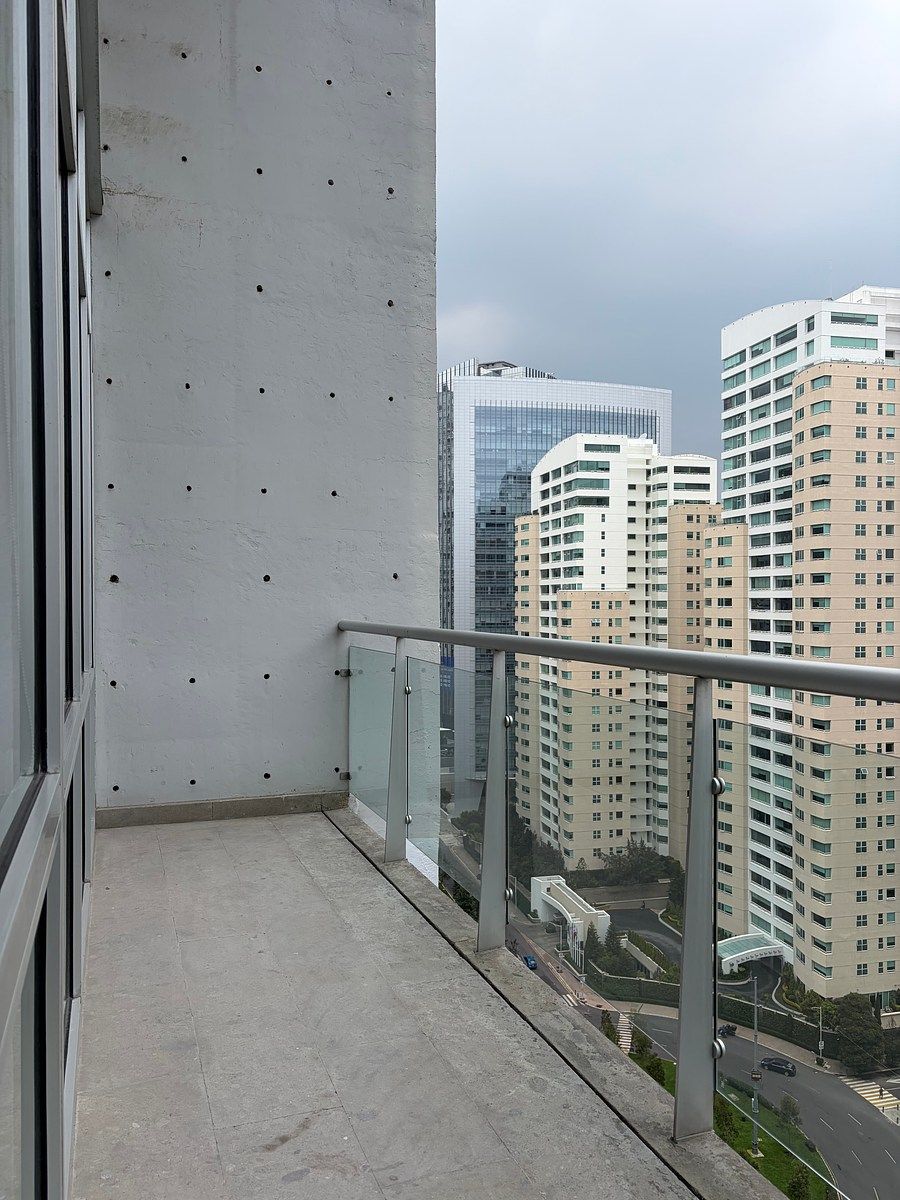 Terraza con vista panorámica, foto 10 de 33