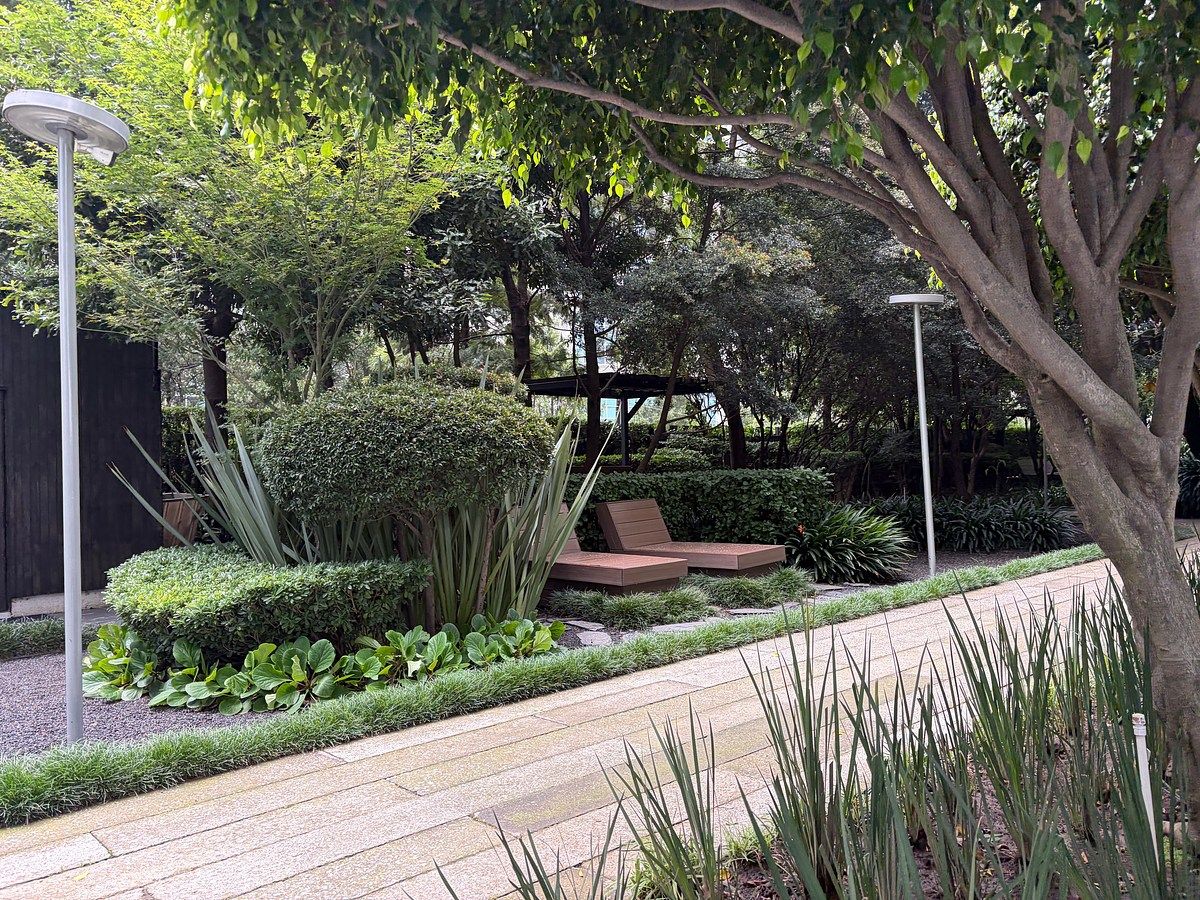 Zona Verde, foto 14 de 33