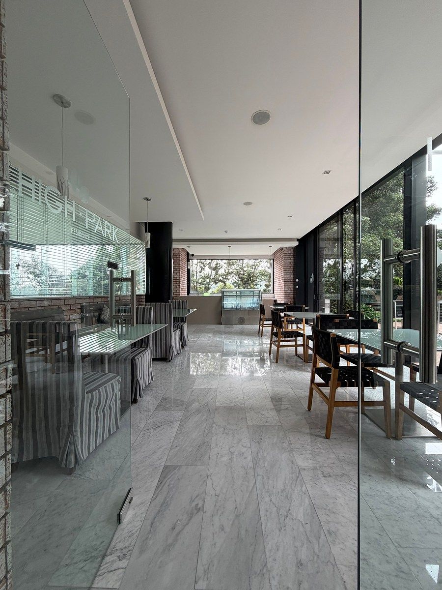 Cafeteria, foto 21 de 33