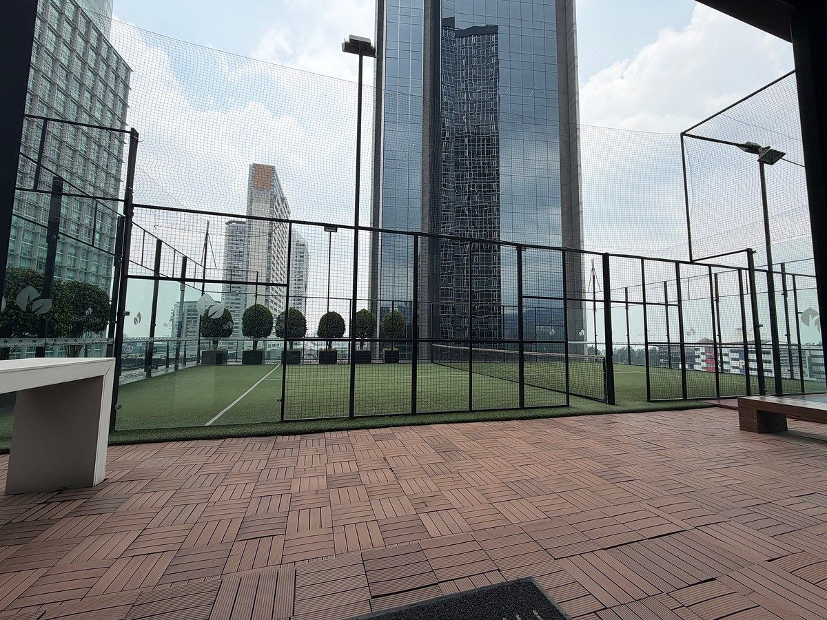Cancha Paddle, foto 22 de 33