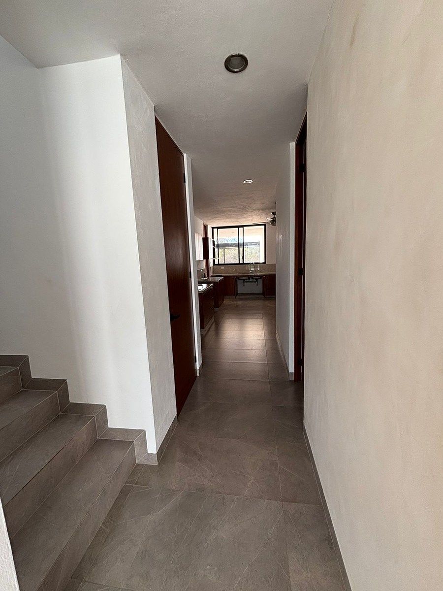 Casa en Temozón Norte, Mérida, foto 2 de 14