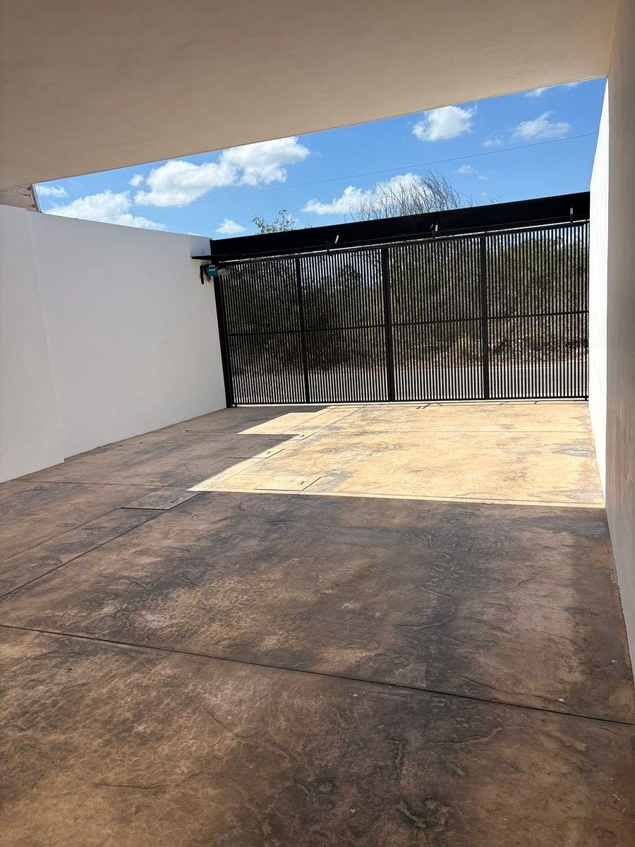 Casa en Temozón Norte, Mérida, foto 3 de 14