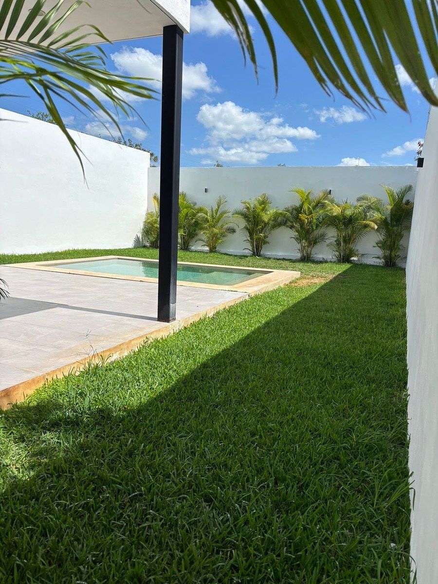 Casa en Temozón Norte, Mérida, foto 5 de 14