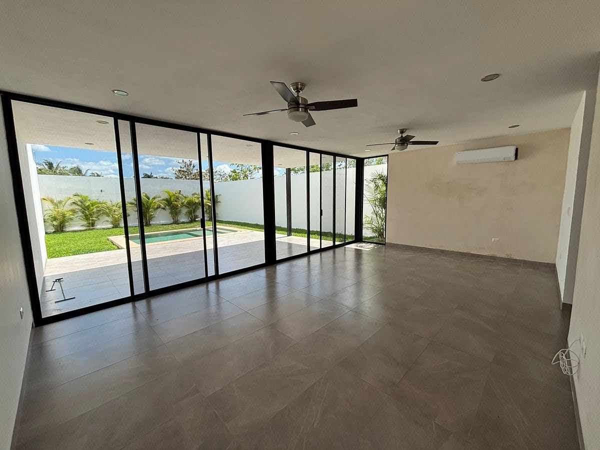 Casa en Temozón Norte, Mérida, foto 8 de 14