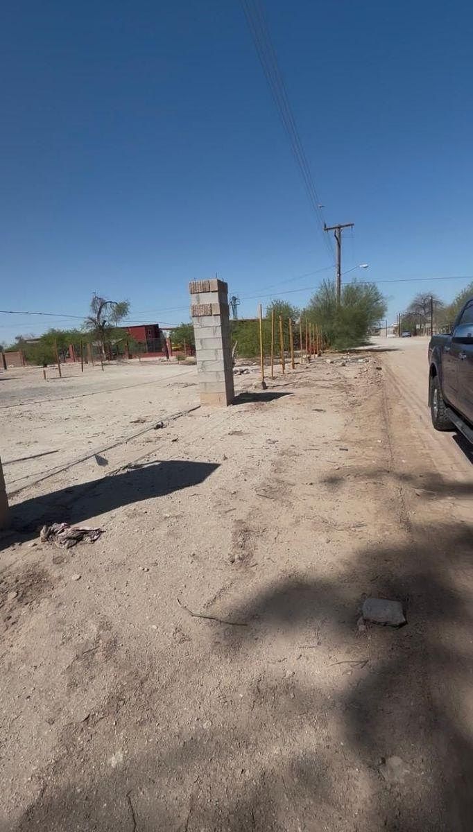 Lote em Granjas Santa Cecilia, Mexicali, foto 2 de 6