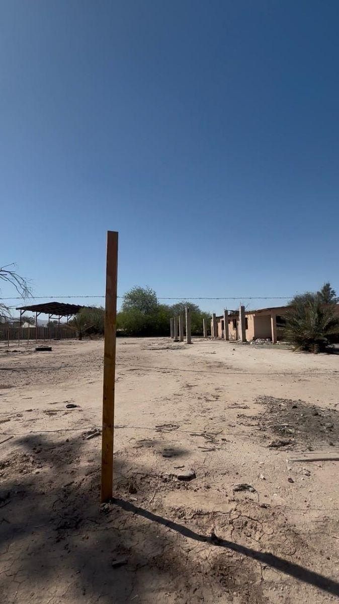 Lote em Granjas Santa Cecilia, Mexicali, foto 4 de 6