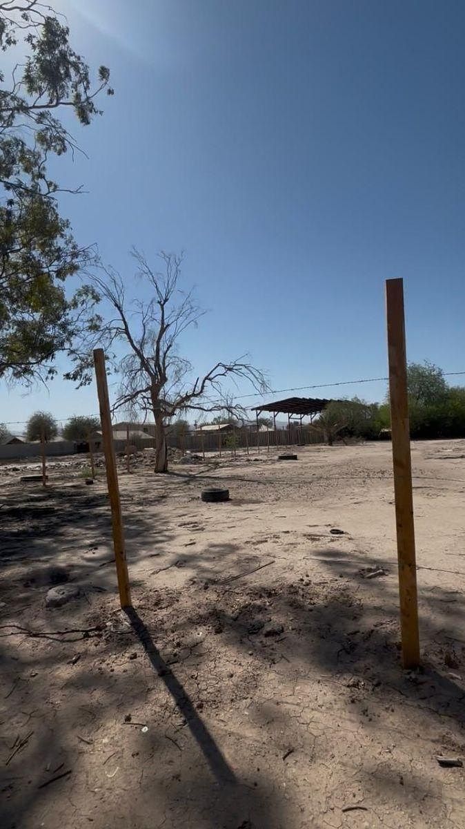 Lote em Granjas Santa Cecilia, Mexicali, foto 6 de 6