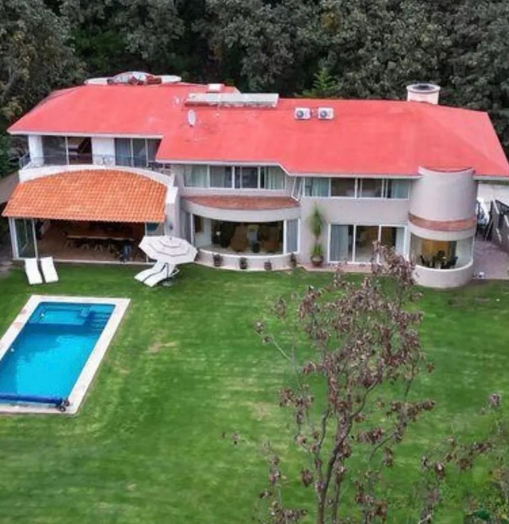 À Venda Casa de Luxo em El Palomar, foto 1 de 27