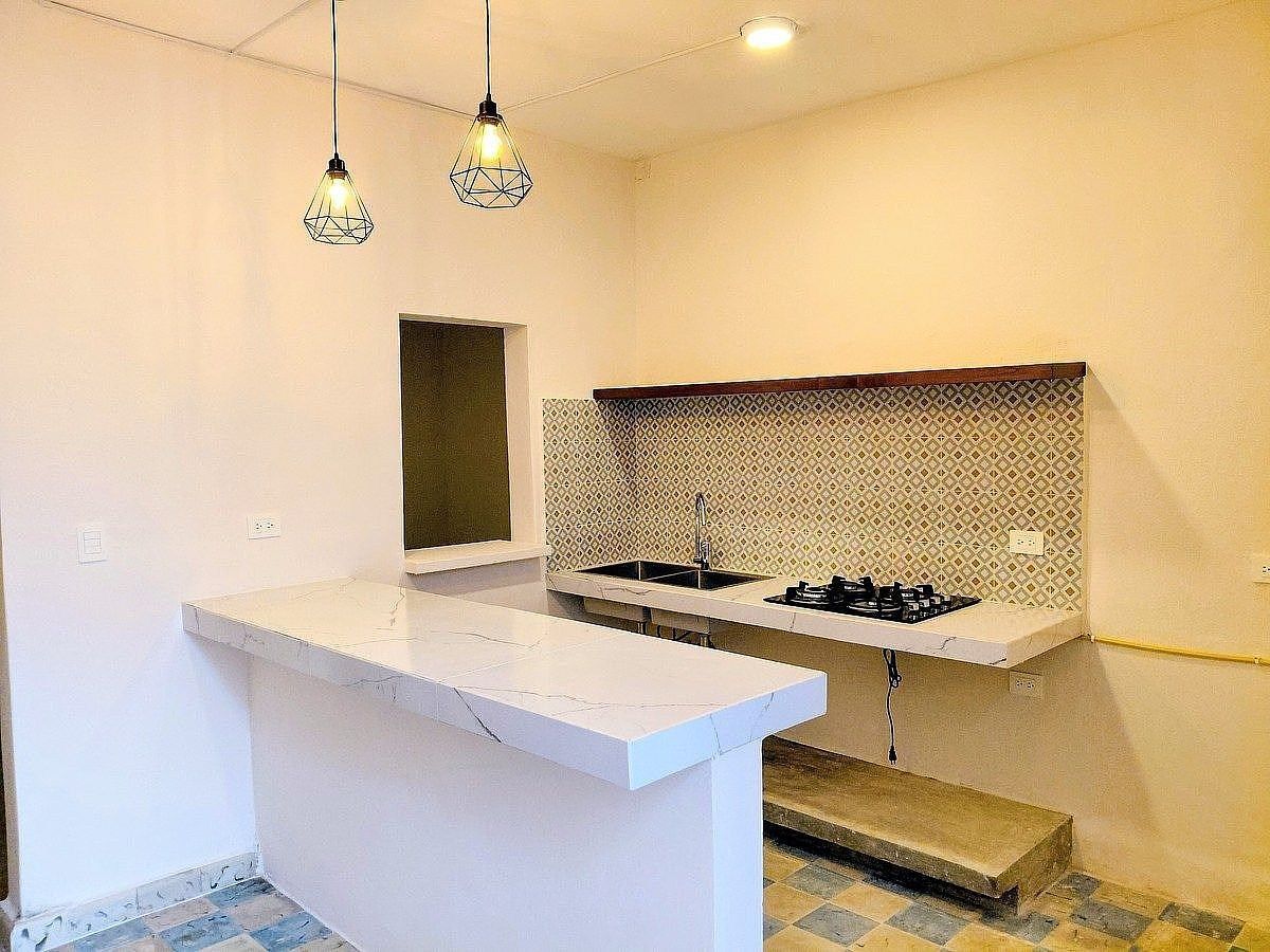 House in Industrial, Mérida, photo 13 of 18