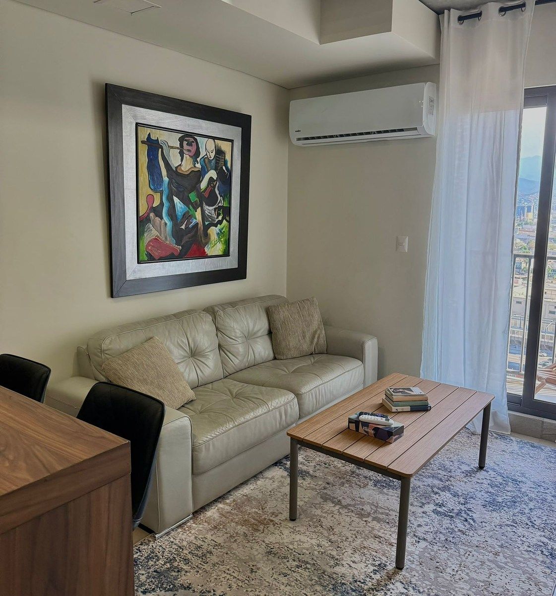 Apartamento em Centro, Monterrey, foto 2 de 17