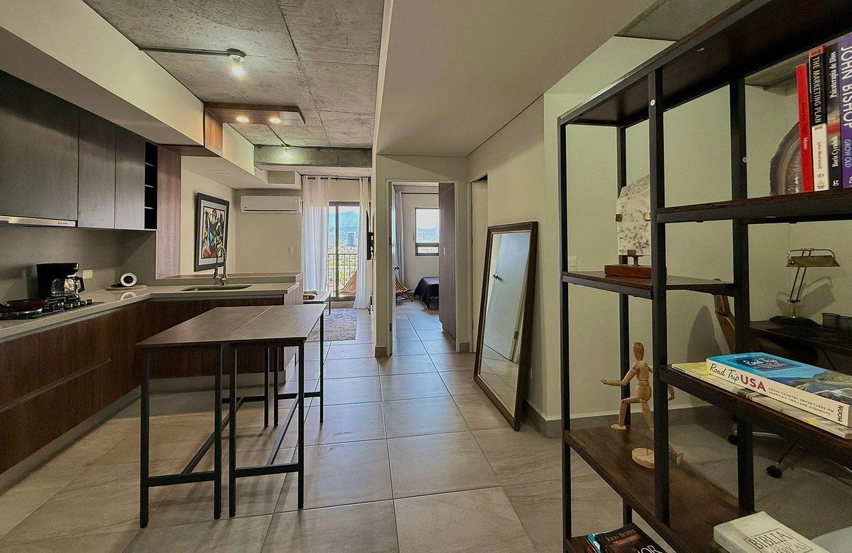 Apartamento em Centro, Monterrey, foto 4 de 17