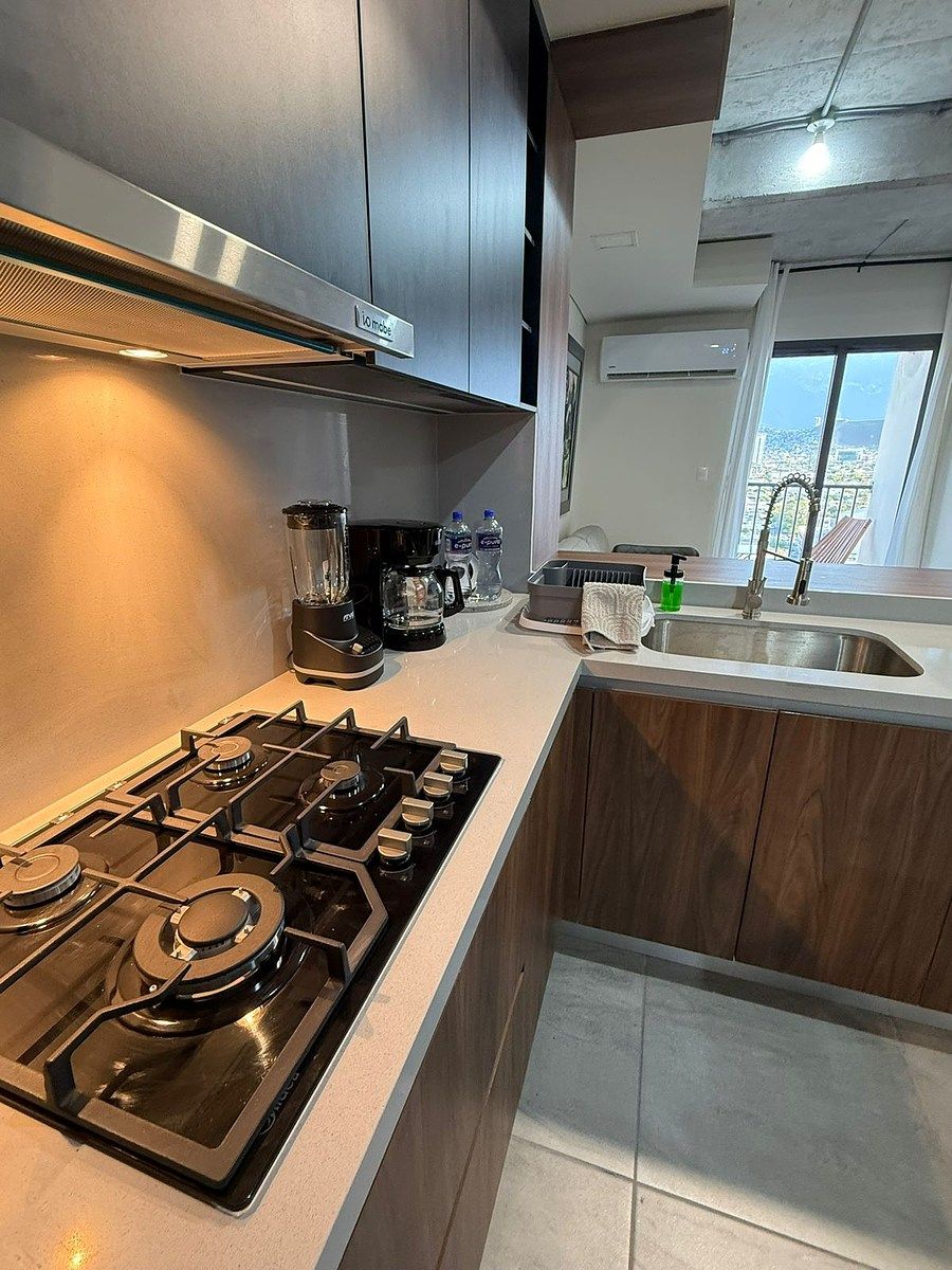 Apartamento em Centro, Monterrey, foto 8 de 17