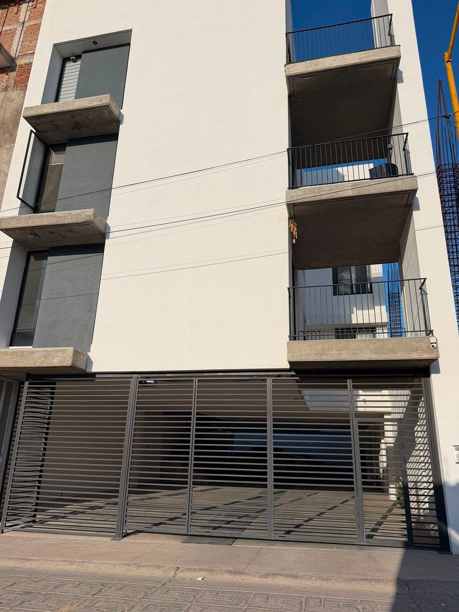 Departamento en Renta en Villas Tec al Norte de la Ciudad, foto 1 de 17