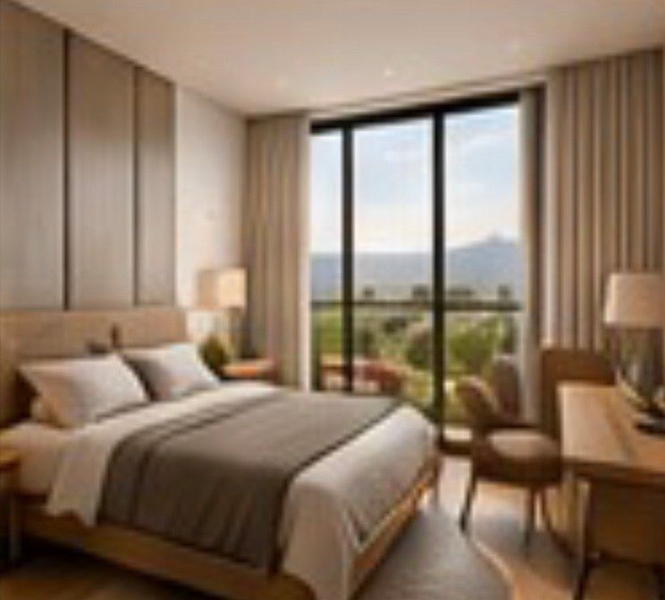 Apartamento em San José de los Cedros, Cuajimalpa de Morelos, foto 5 de 34
