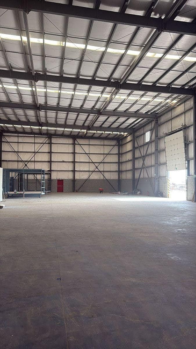 Bodega comercial en Zaragoza, Mexicali, foto 7 de 10