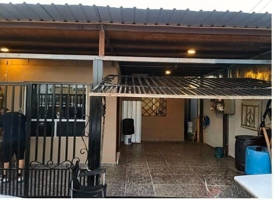CASA EN VENTA JARDINES DE CALAFIA, foto 1 de 22