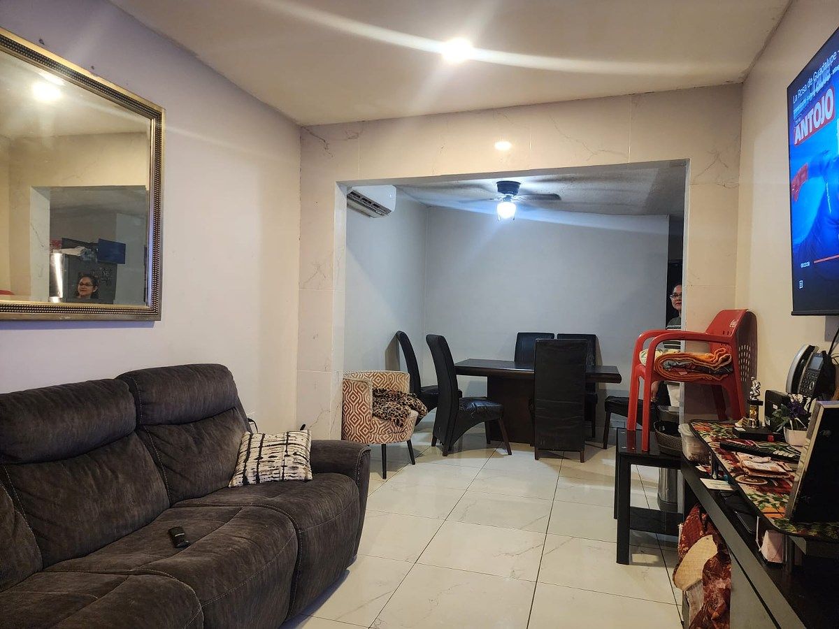 Casa en Jardines de Calafia, Mexicali, foto 14 de 22