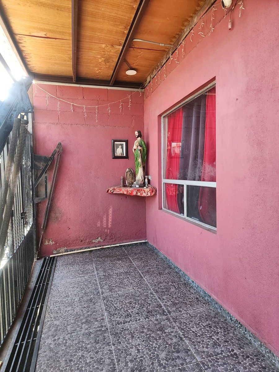 Casa en Jardines de Calafia, Mexicali, foto 16 de 22