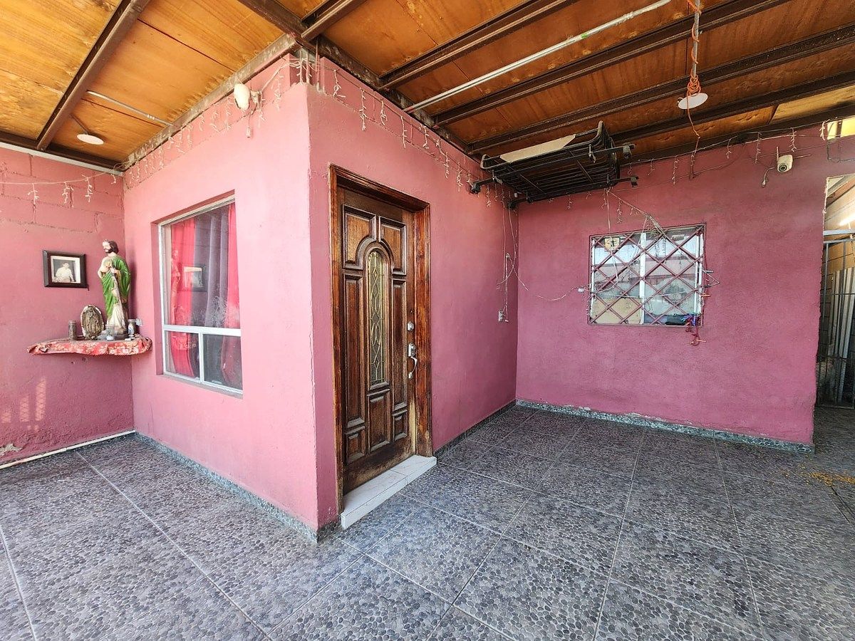 Casa en Jardines de Calafia, Mexicali, foto 17 de 22