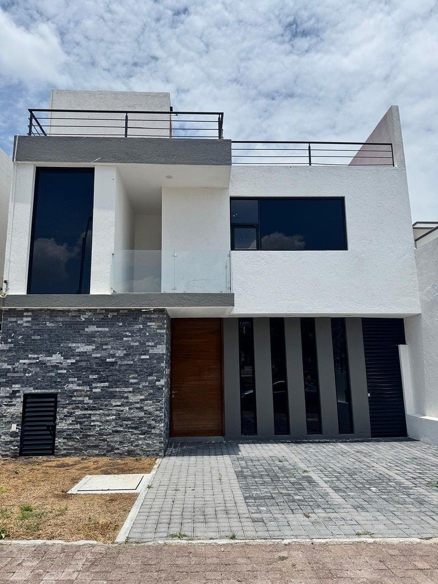 Casa em Juriquilla la Condesa, Querétaro, foto 31 de 32