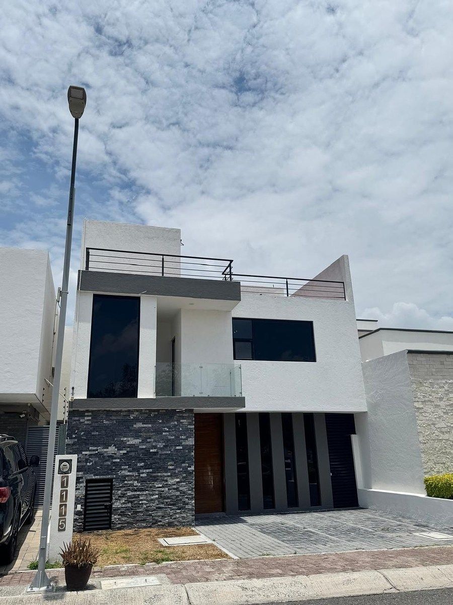 Casa em Juriquilla la Condesa, Querétaro, foto 32 de 32