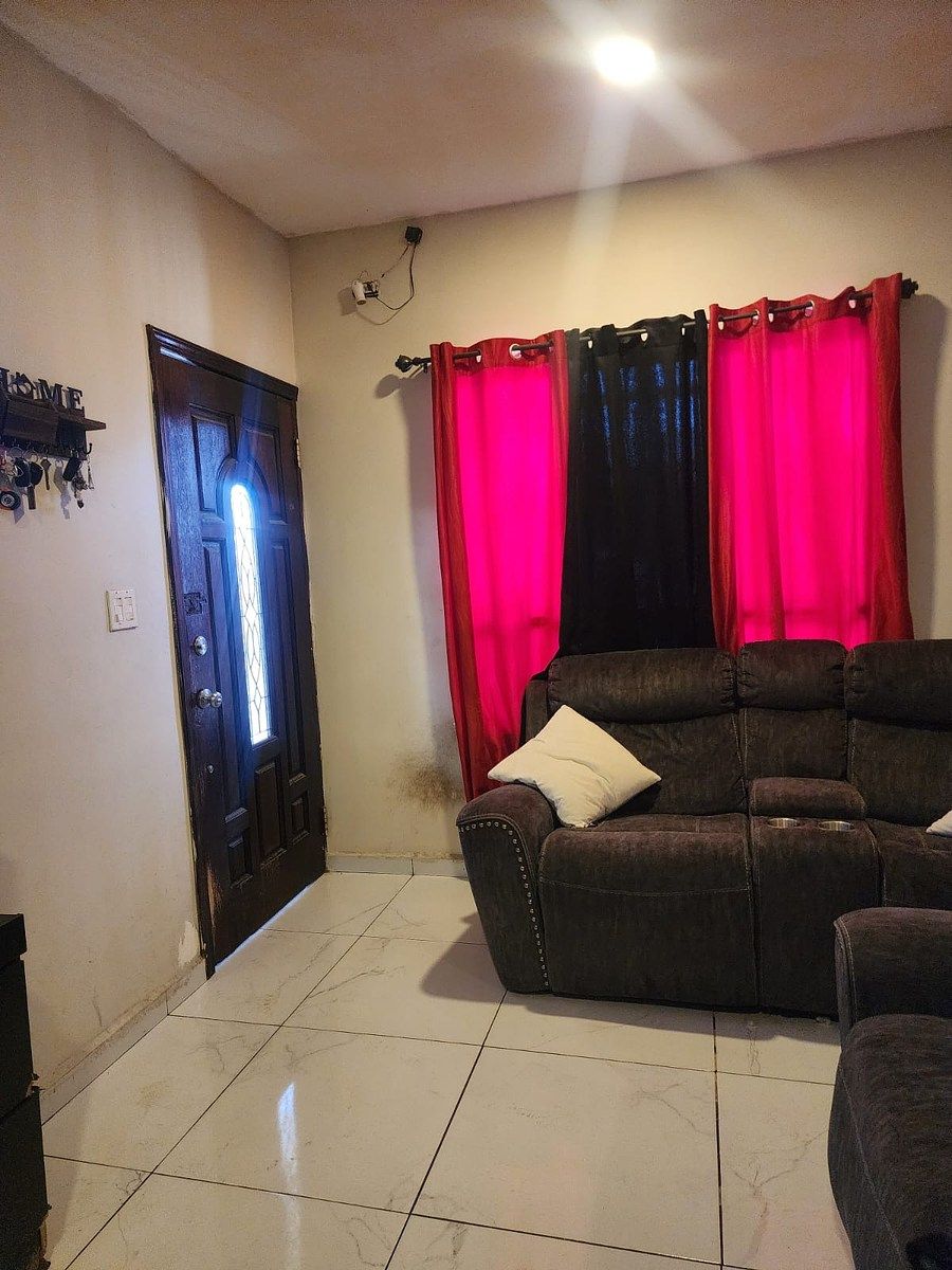 Casa en Jardines de Calafia, Mexicali, foto 12 de 22