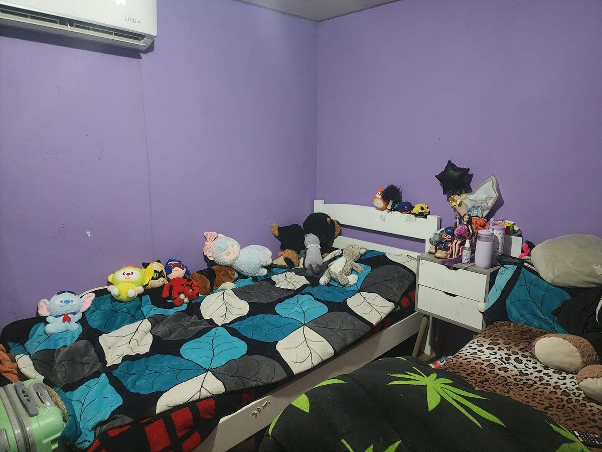 Casa en Jardines de Calafia, Mexicali, foto 20 de 22