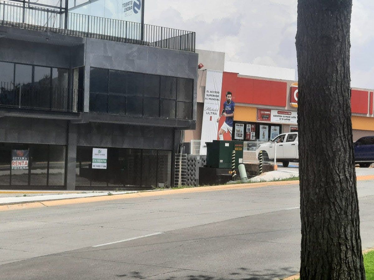 Retail Space in Senderos de Monte Verde, Tlajomulco de Zúñiga, photo 4 of 13
