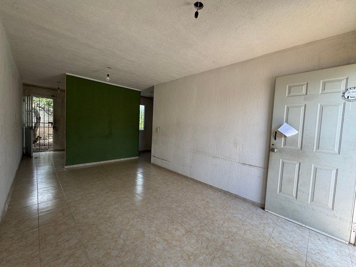 Casa em Ciudad Caucel, Mérida, foto 4 de 12