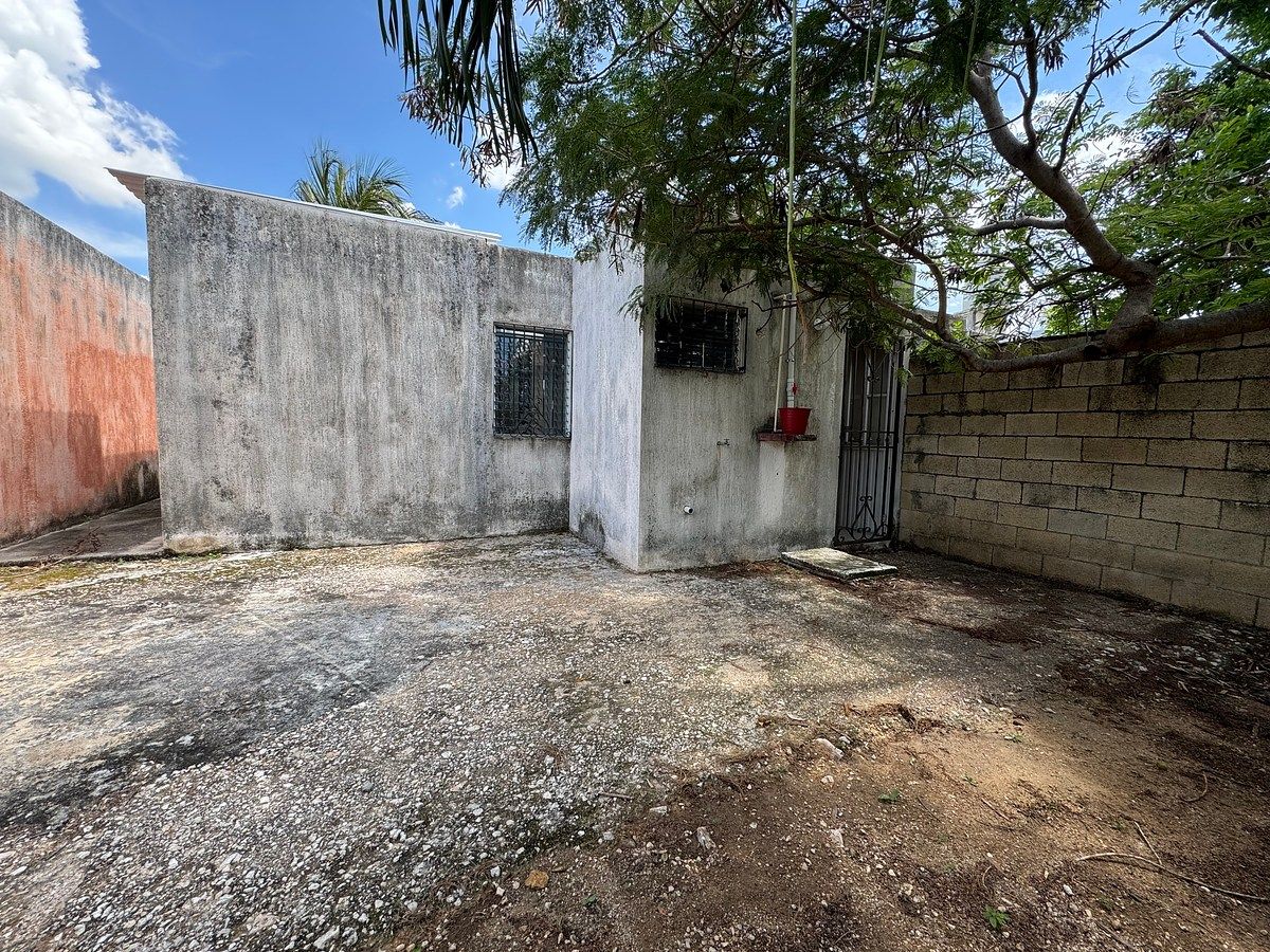 Casa em Ciudad Caucel, Mérida, foto 12 de 12