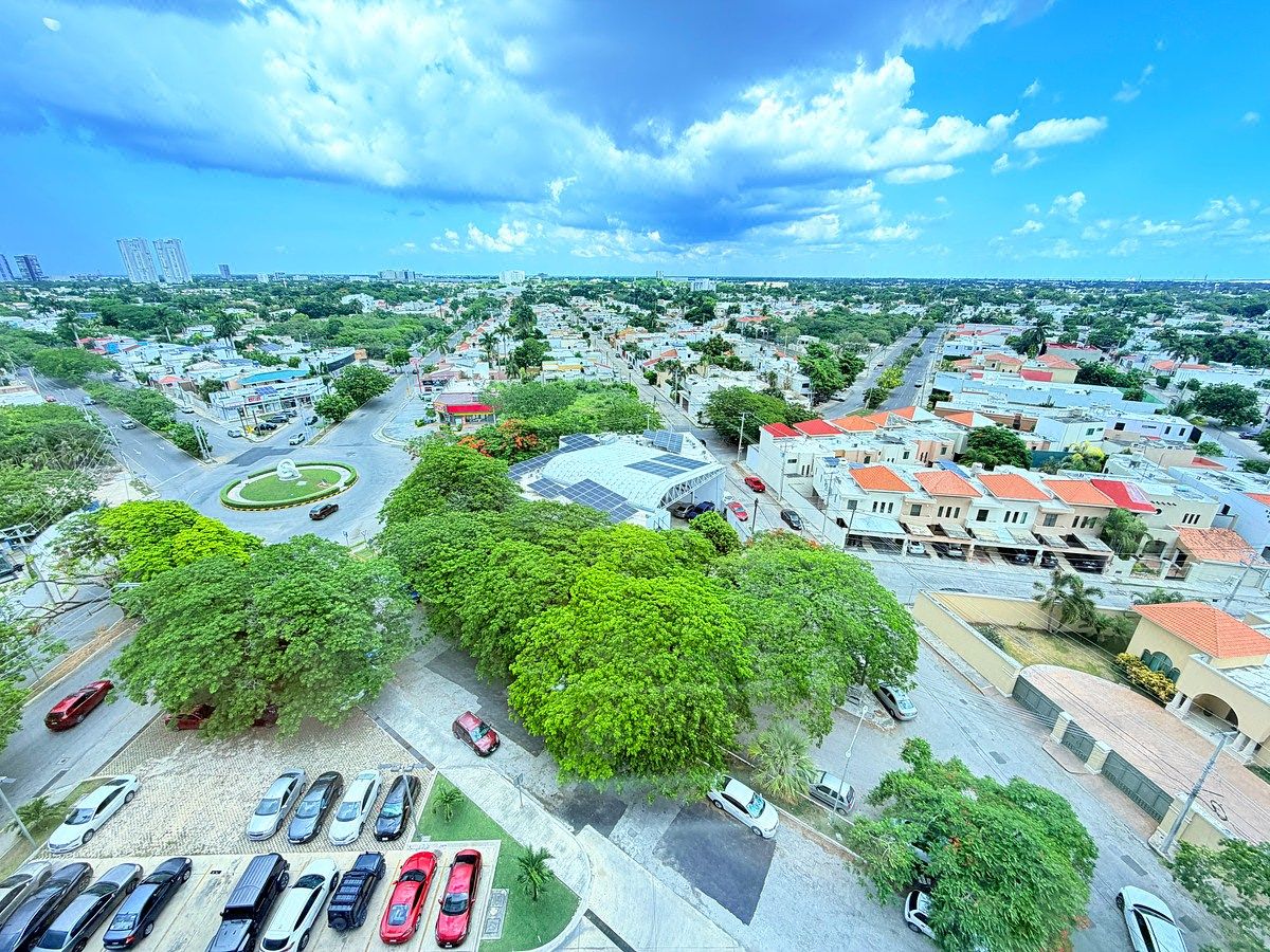 Sala Comercial em Montecristo, Mérida, foto 13 de 16