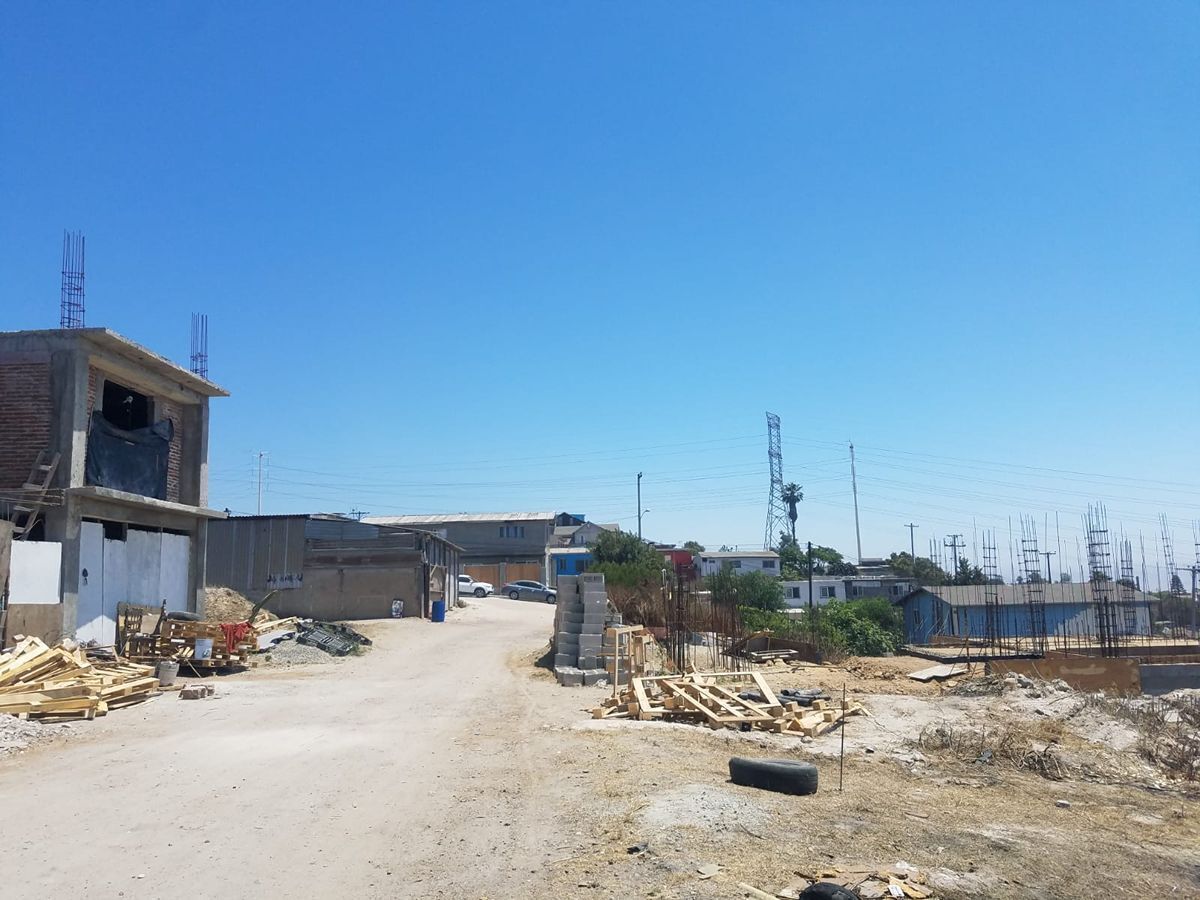 Terreno en La Gloria, Tijuana, foto 4 de 6