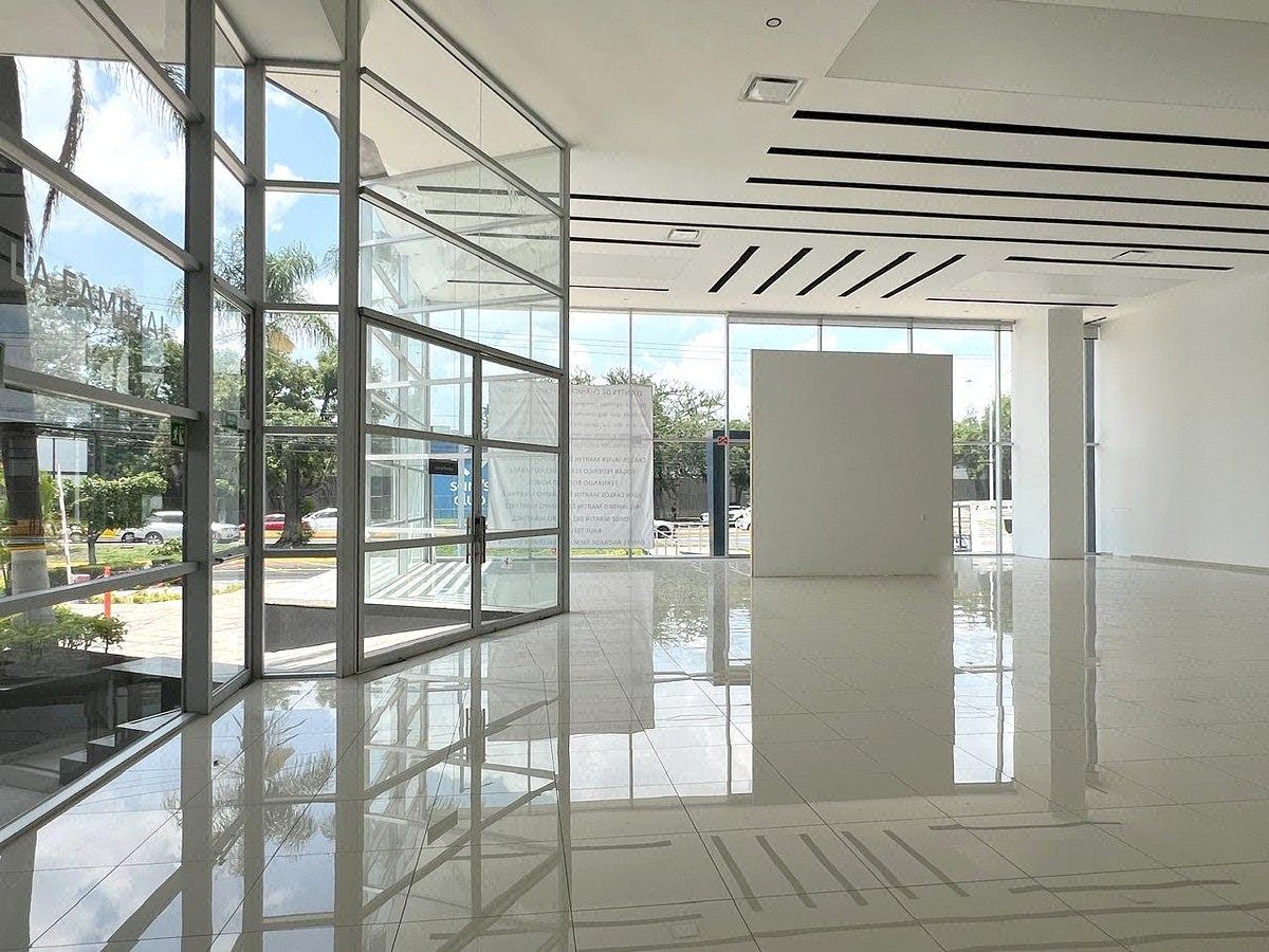 Local comercial en Camichines Vallarta, Zapopan, foto 8 de 29