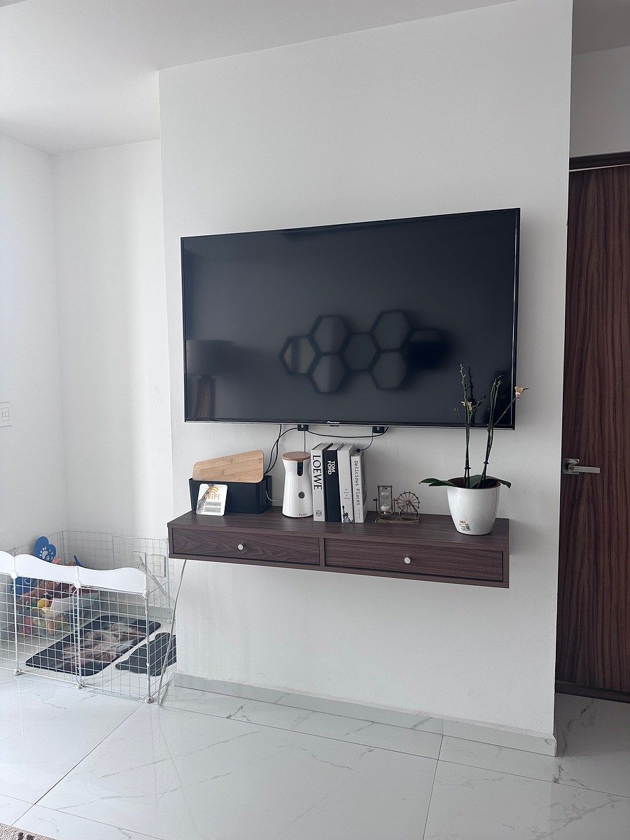 Apartamento em Santa Fe Cuajimalpa, Cuajimalpa de Morelos, foto 3 de 27