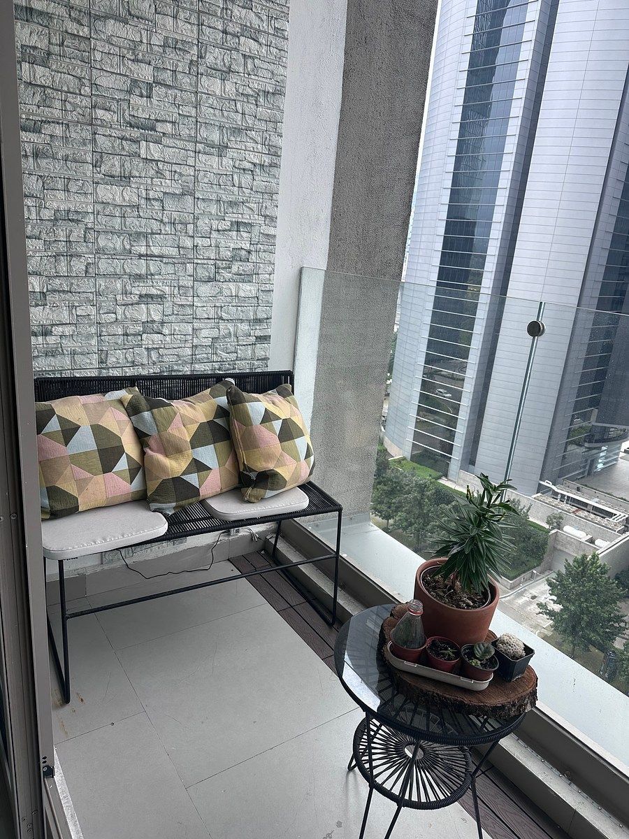 Terraza, foto 7 de 27