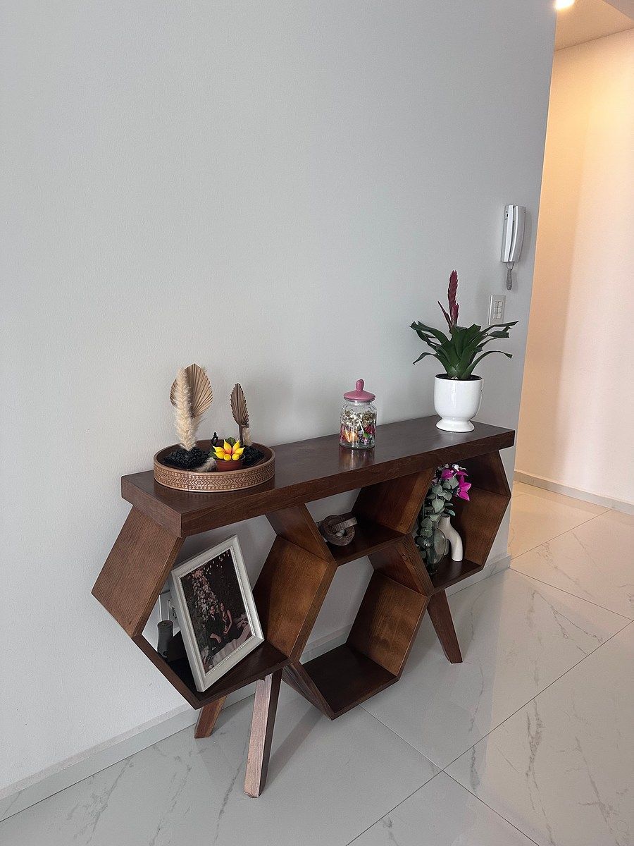 Apartamento em Santa Fe Cuajimalpa, Cuajimalpa de Morelos, foto 10 de 27