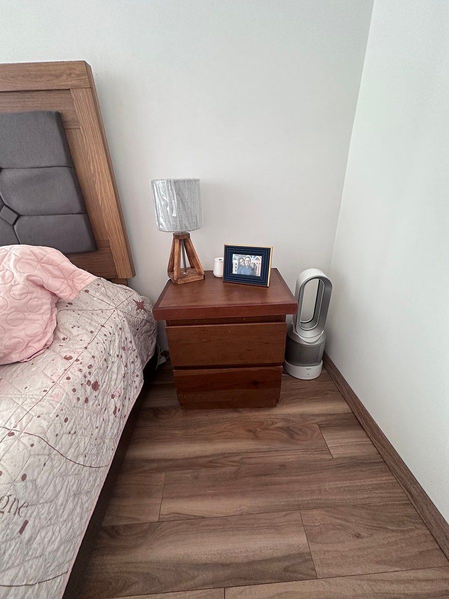 Apartamento em Santa Fe Cuajimalpa, Cuajimalpa de Morelos, foto 18 de 27