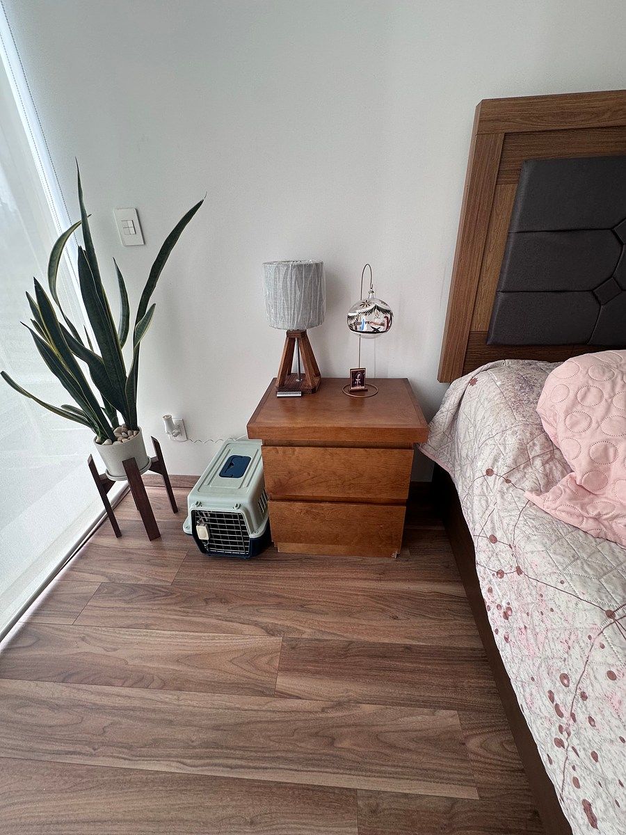 Apartamento em Santa Fe Cuajimalpa, Cuajimalpa de Morelos, foto 19 de 27