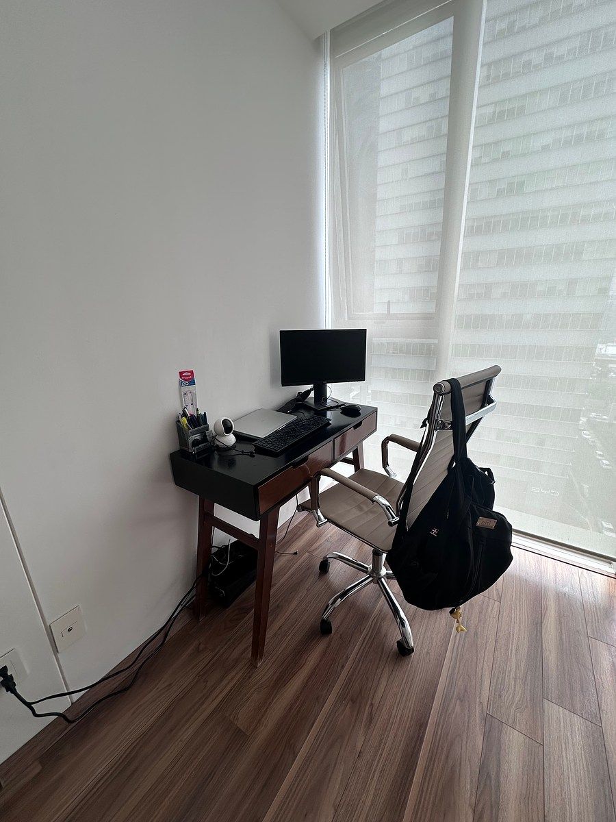 Apartamento em Santa Fe Cuajimalpa, Cuajimalpa de Morelos, foto 21 de 27