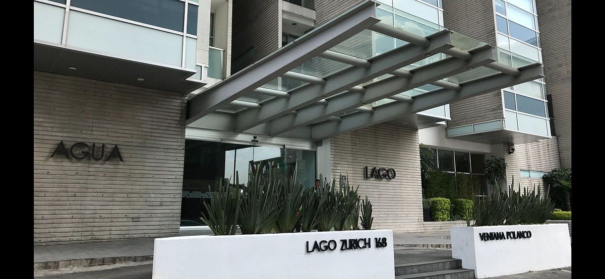 Departamento en Ampliación Granada, Miguel Hidalgo, foto 11 de 11