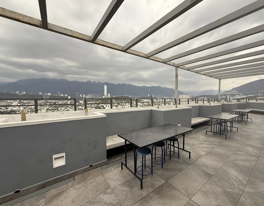 Apartamento em Centro, Monterrey, foto 11 de 15