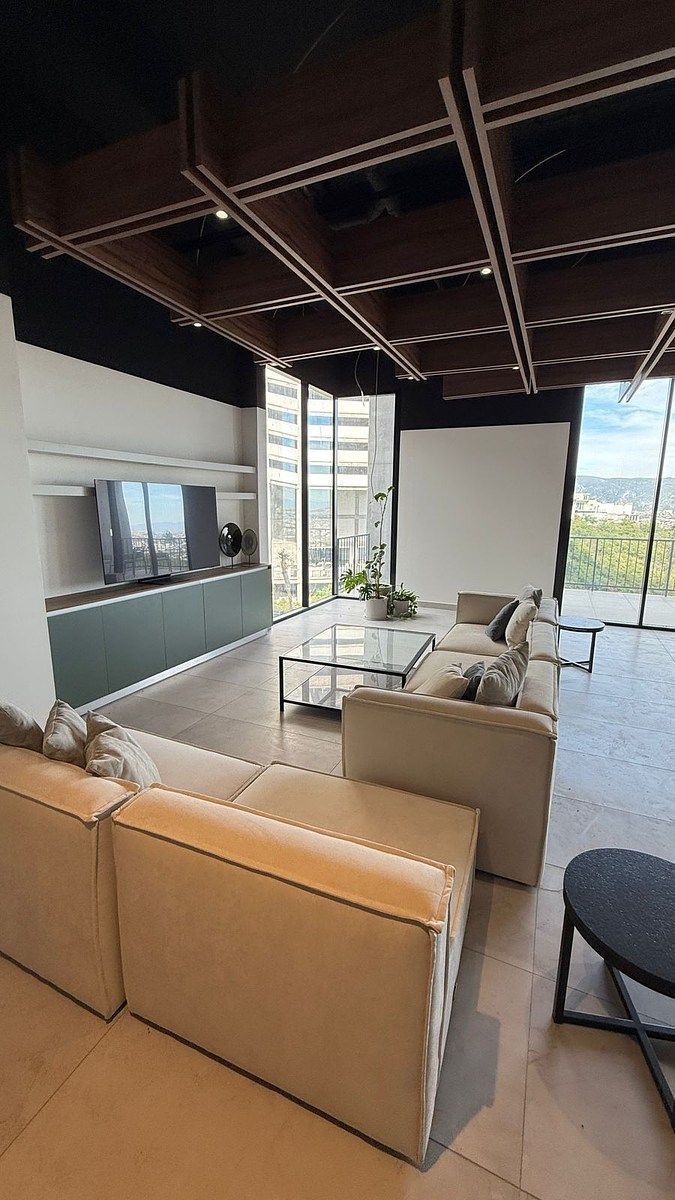 Apartamento em San Jerónimo, Monterrey, foto 2 de 32